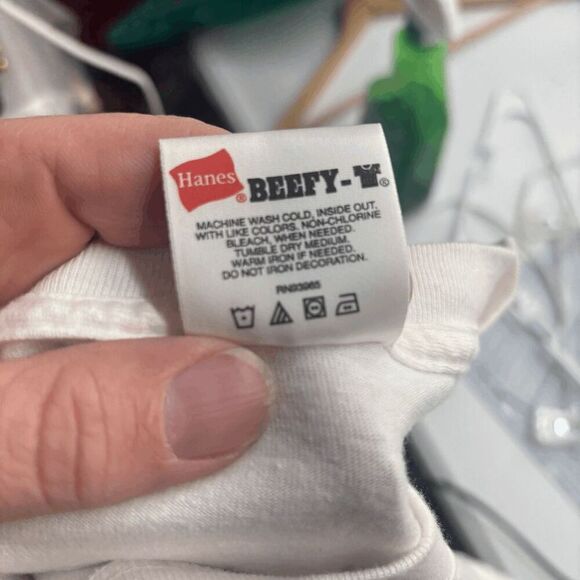 Nascar Chase Authentics 2005 Jeff Gordon Gothic Print T-Shirt Size L Y2K Racing - Picture 5 of 6